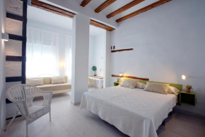  OttoH Charm Stay  Валенсиа